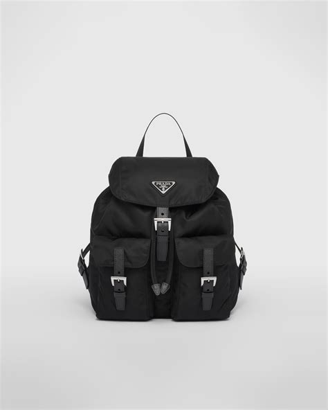 prada backpack review|prada backpack sale.